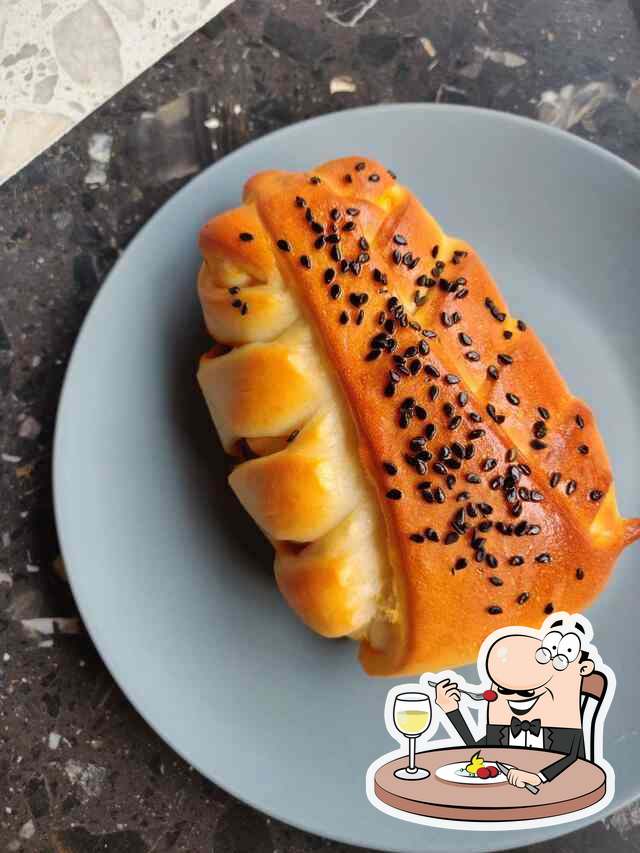 Photo from Zomato
