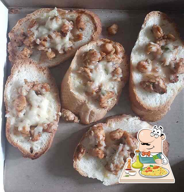 Photo from Zomato