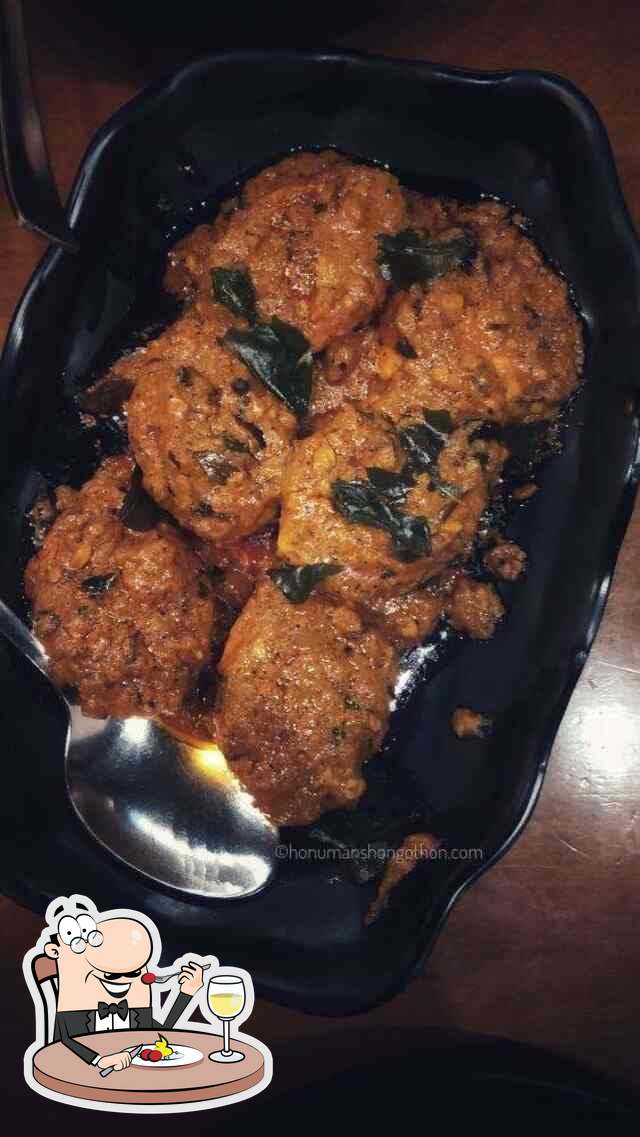 Photo from Zomato