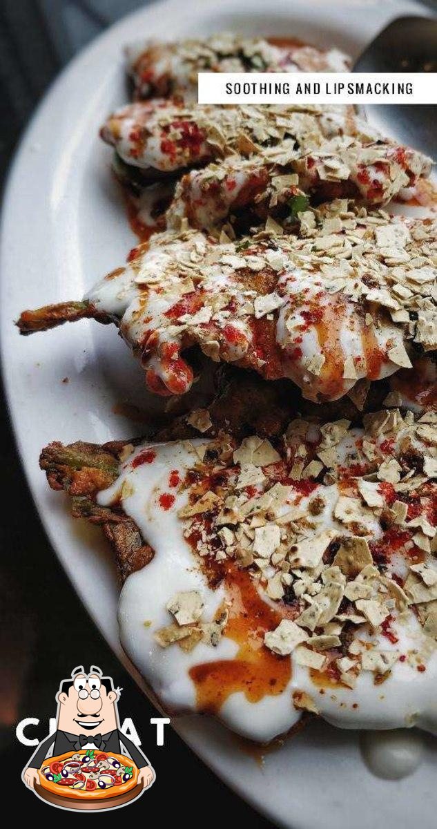 Photo from Zomato