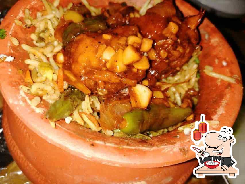 Photo from Zomato