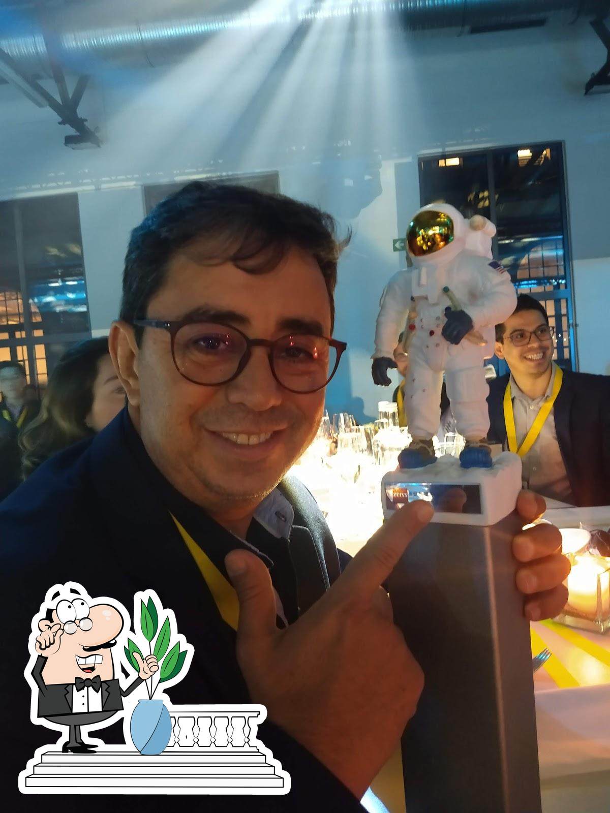 Foto do Google