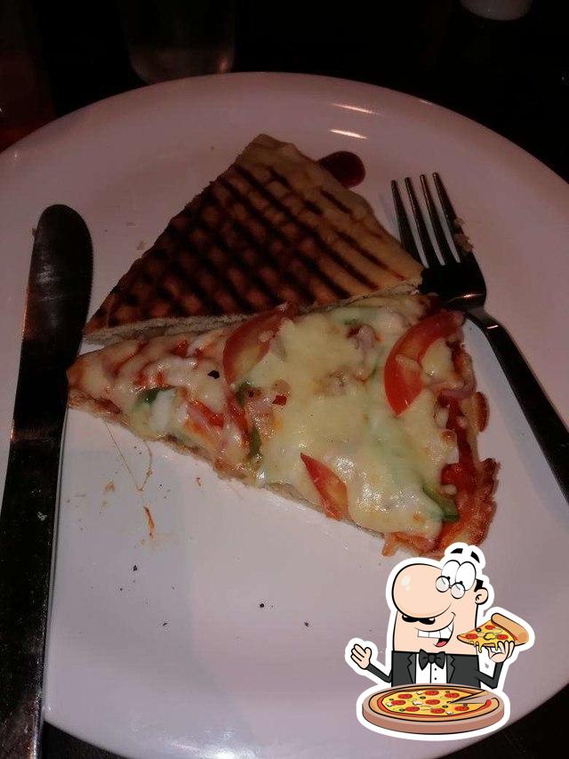 Photo from Zomato
