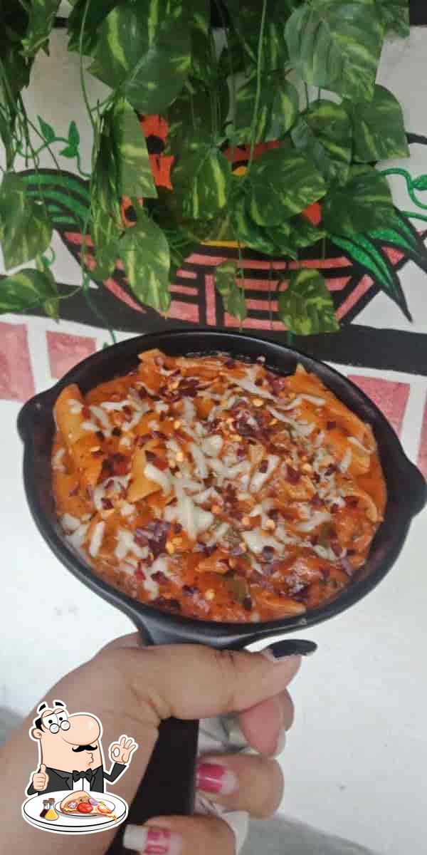 Photo from Zomato