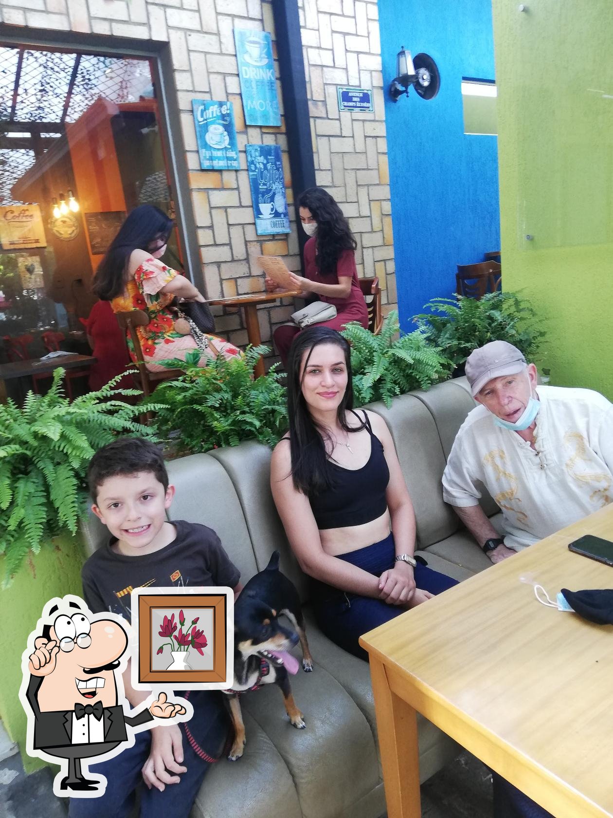 Foto do Restaurant Guru