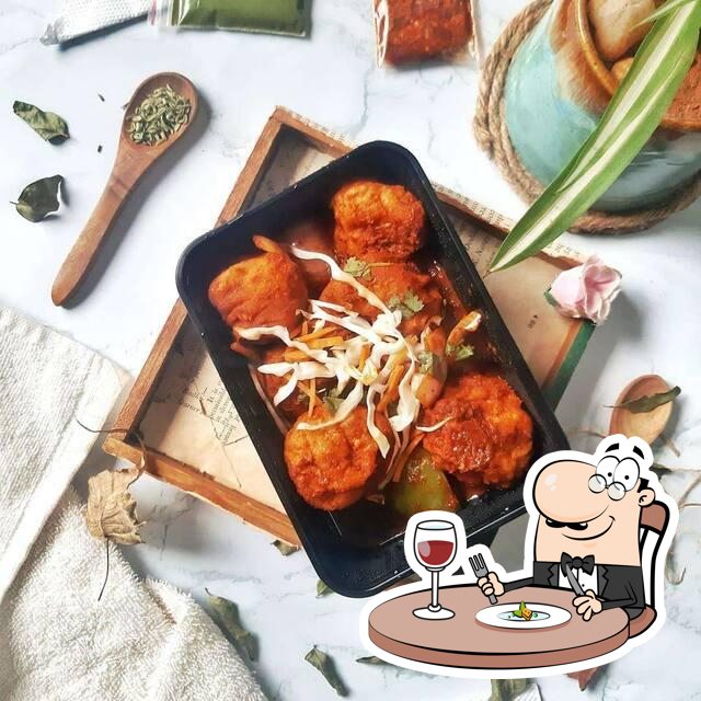 Photo from Zomato