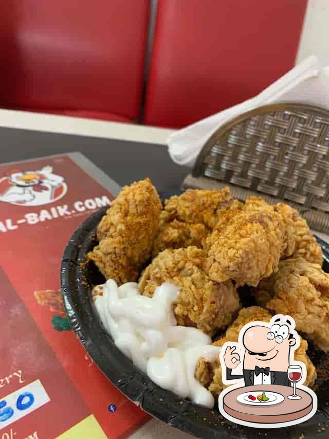 Photo from Zomato