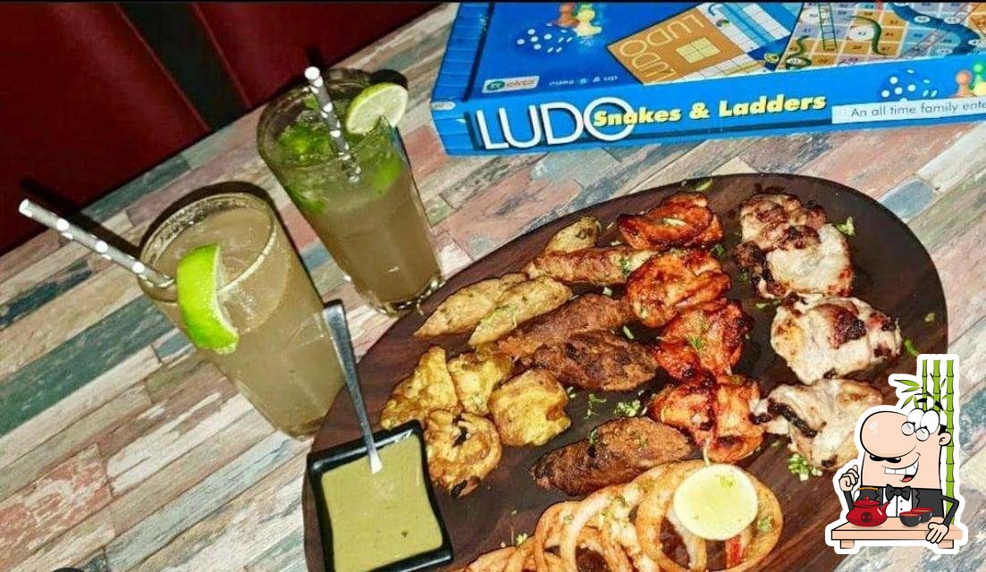 Photo from Zomato