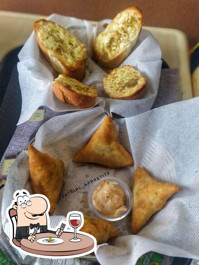Photo from Zomato