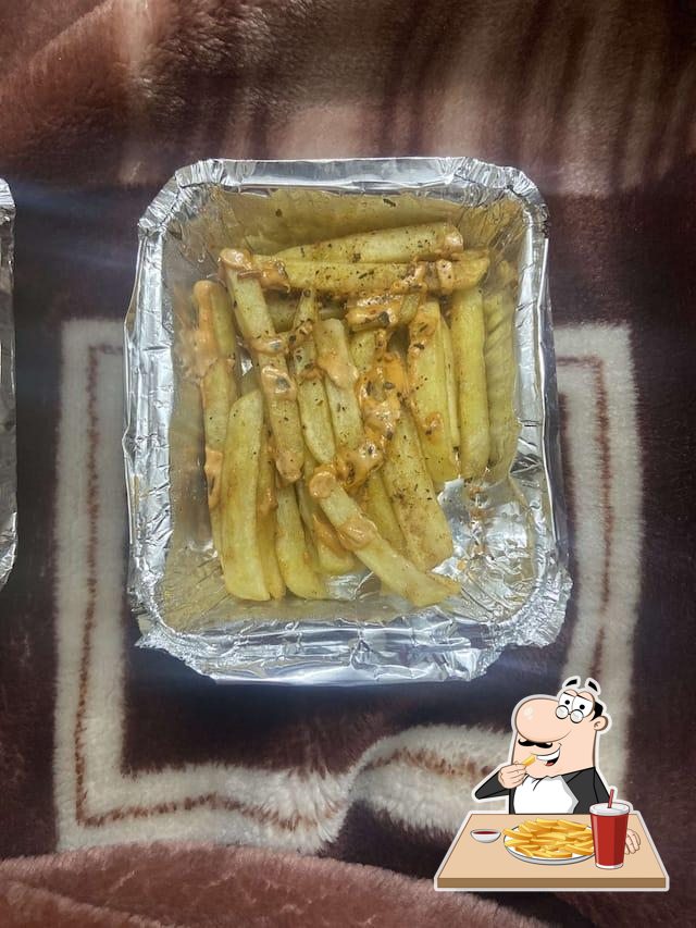 Photo from Zomato