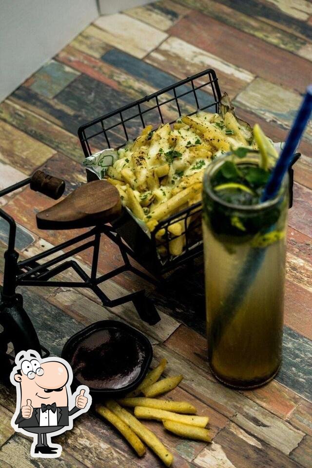 Photo from Zomato