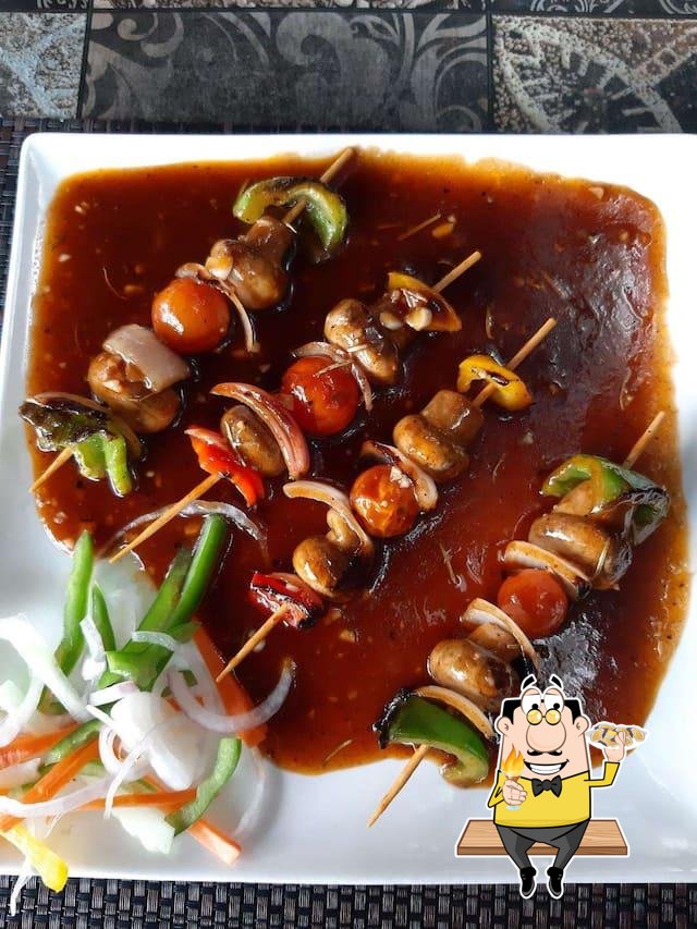 Photo from Zomato