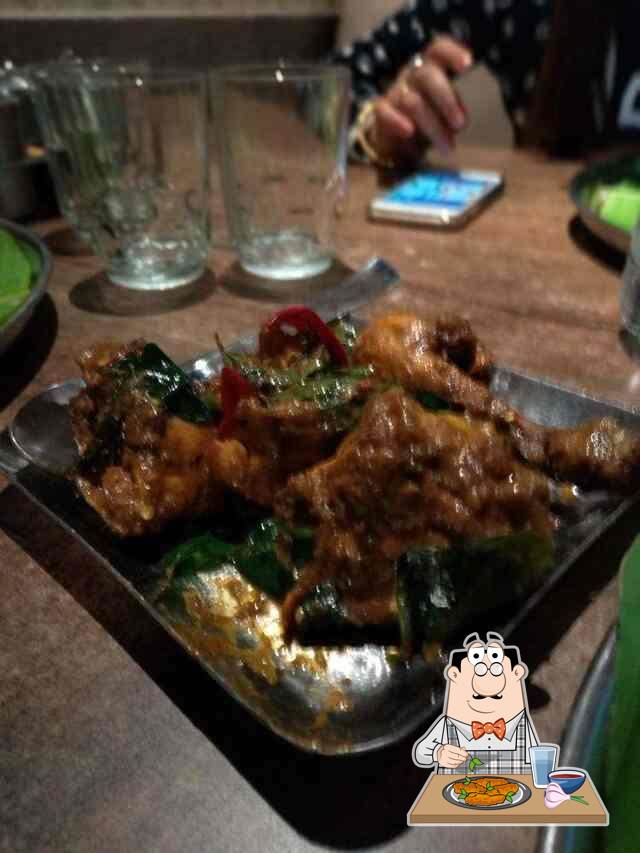 Photo from Zomato