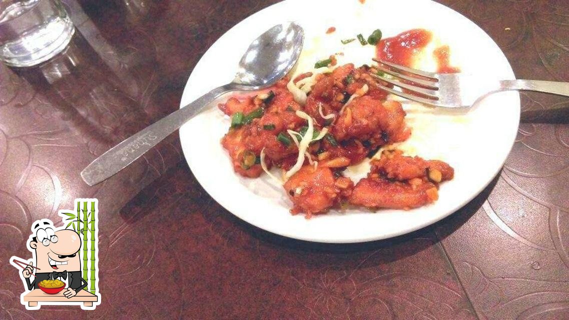 Photo from Zomato