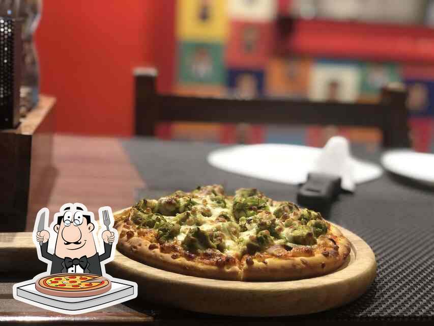 Photo from Zomato