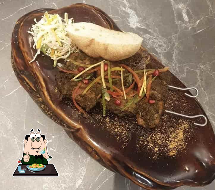 Photo from Zomato