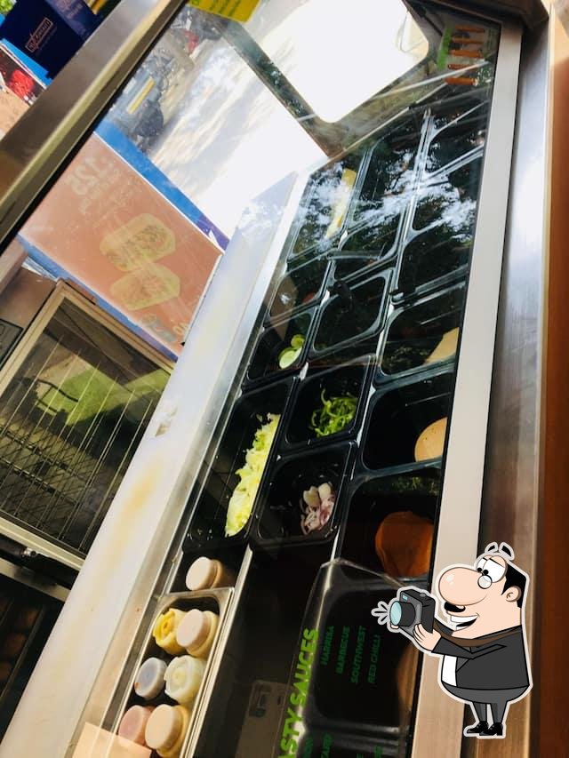 Photo from Zomato