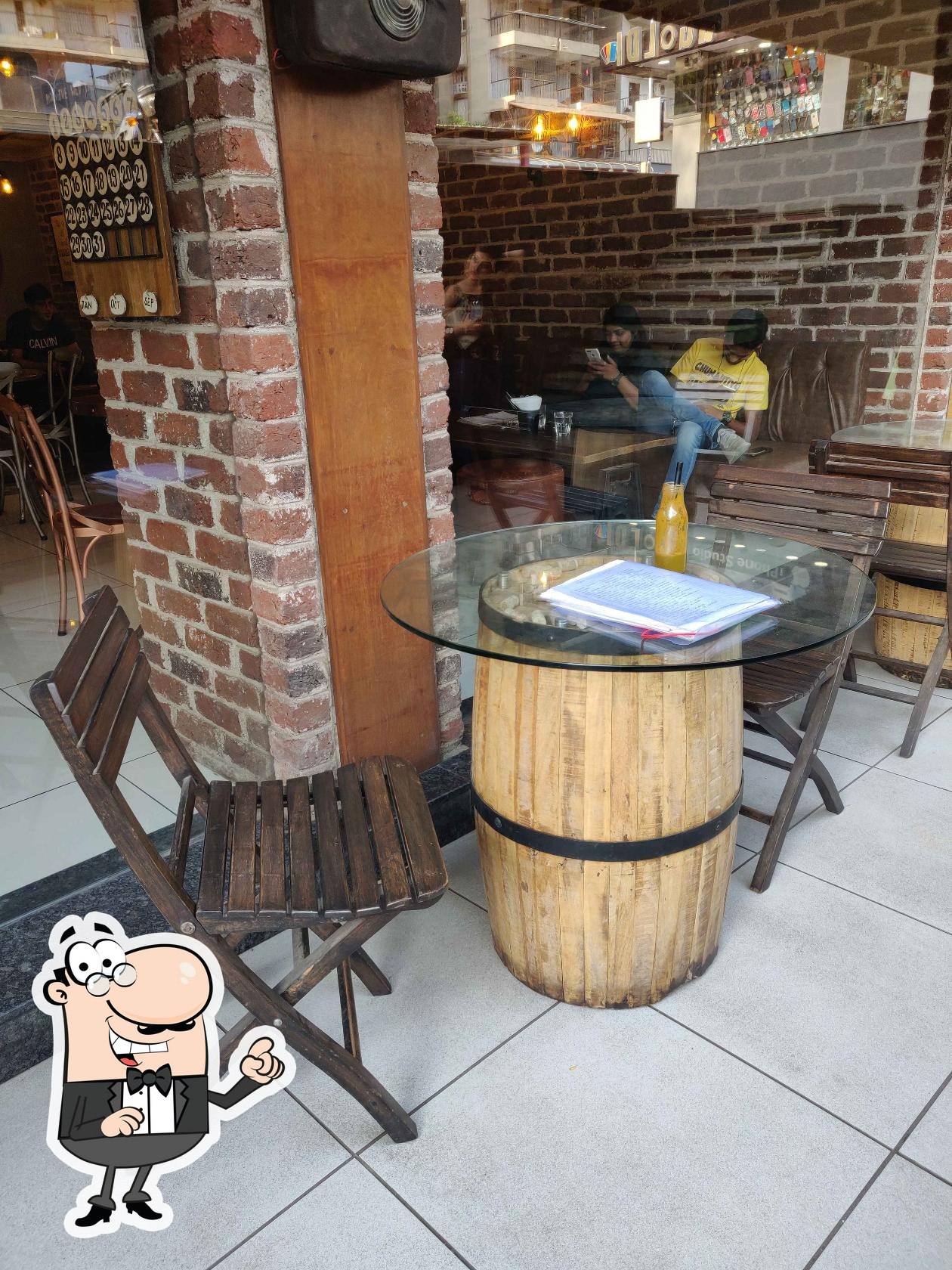 Photo from Restaurant Guru