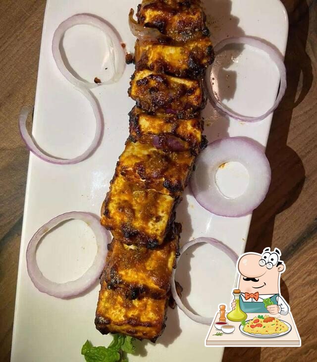 Photo from Zomato