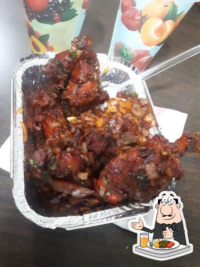 Photo from Zomato