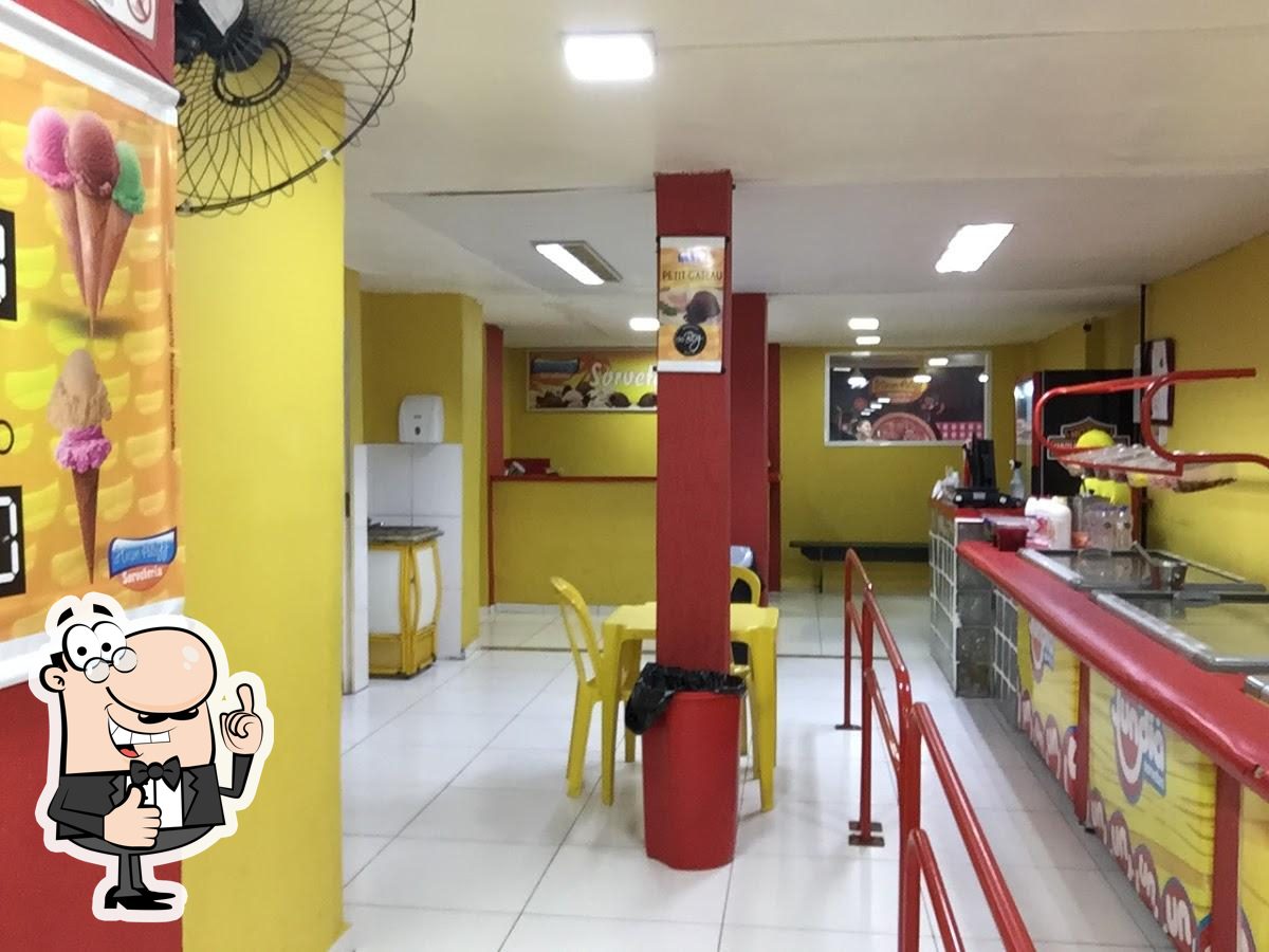 Foto do Google