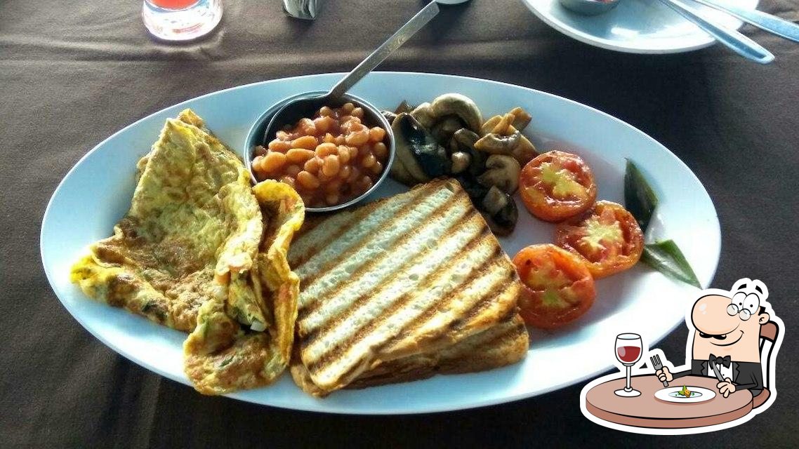 Photo from Zomato