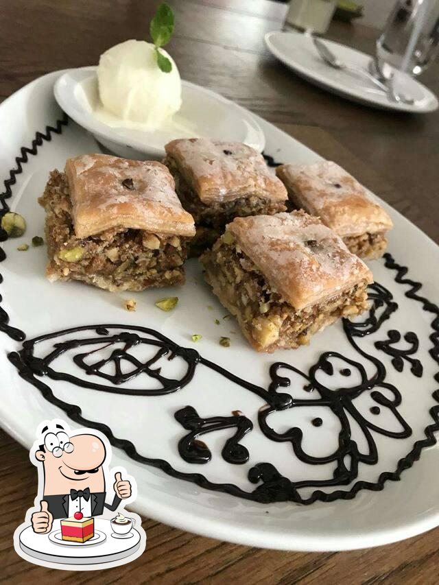 Photo from Zomato