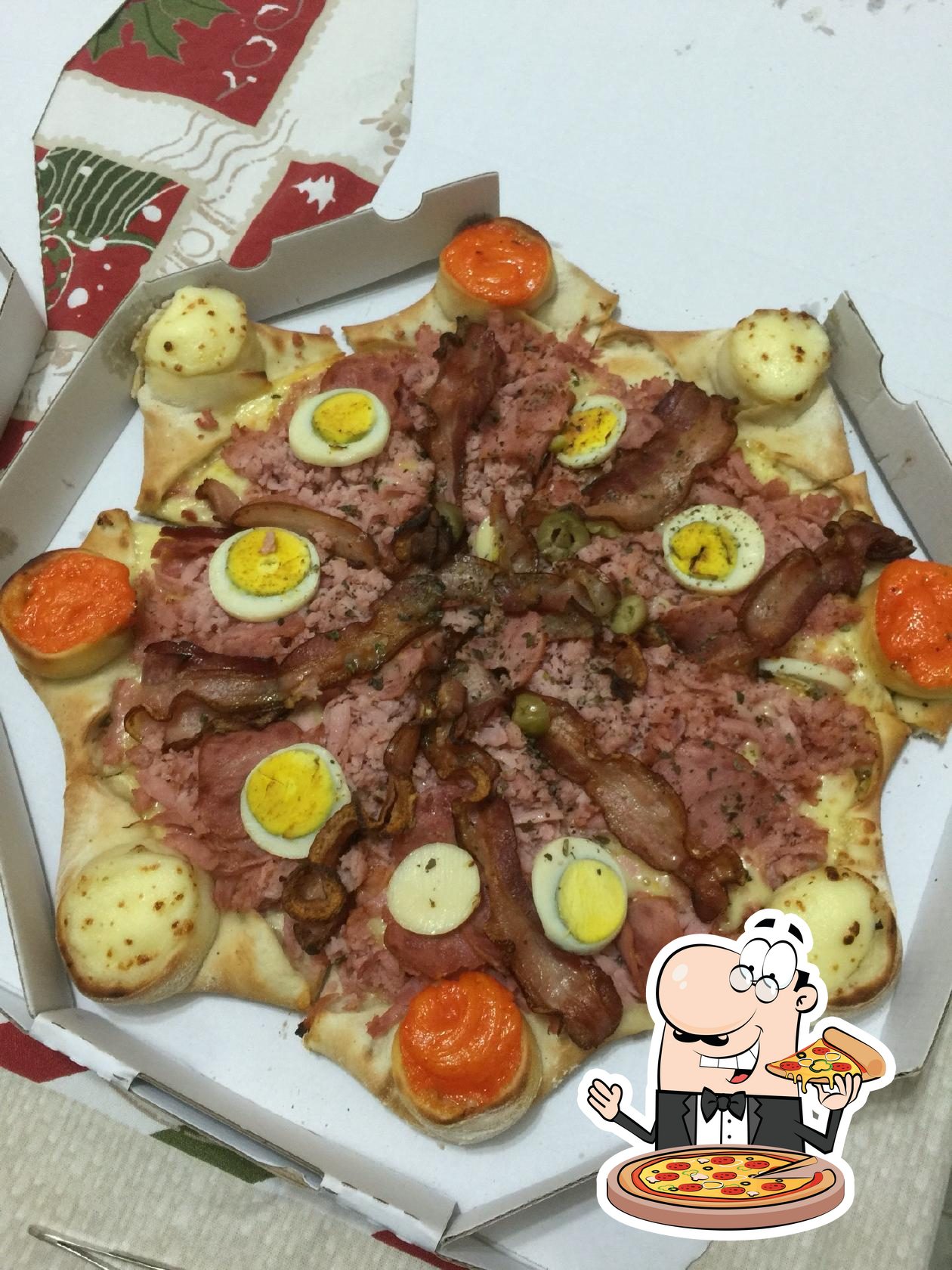 Foto do Foursquare