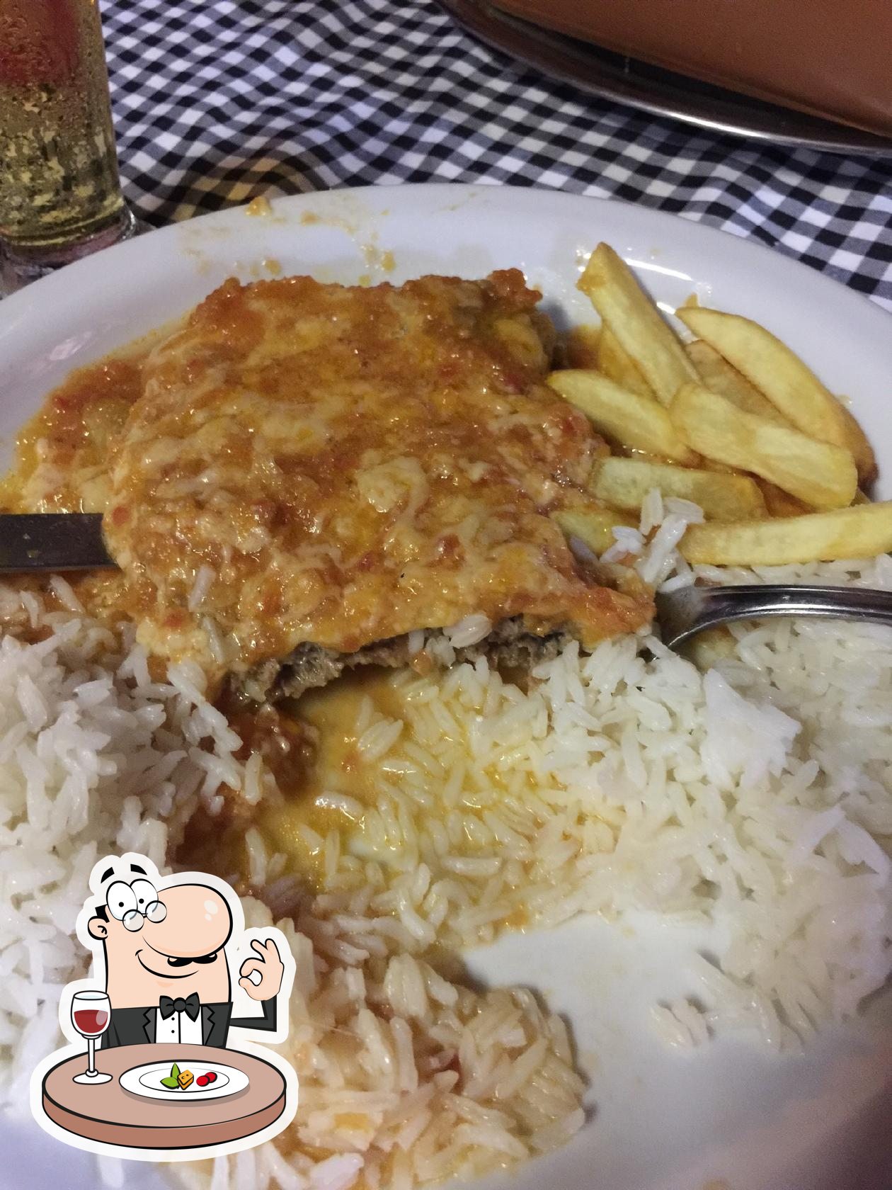 Foto do Foursquare