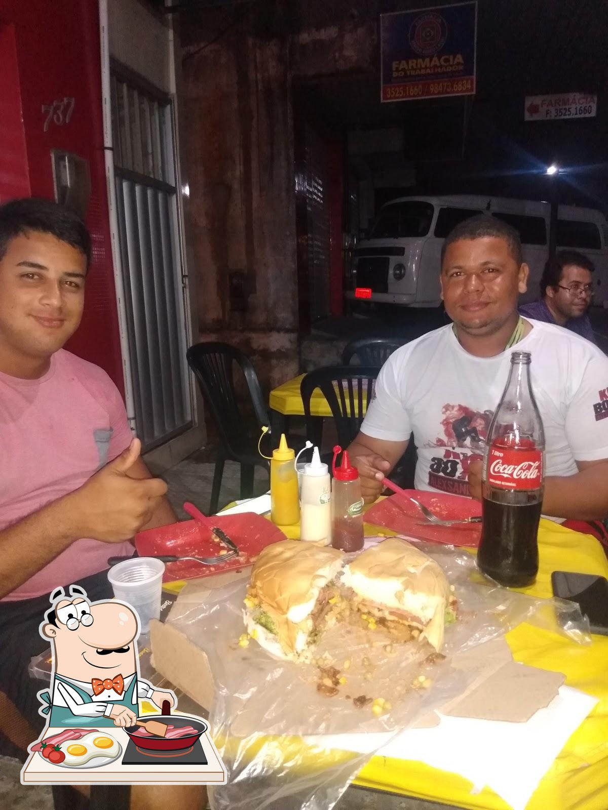 Foto do Google