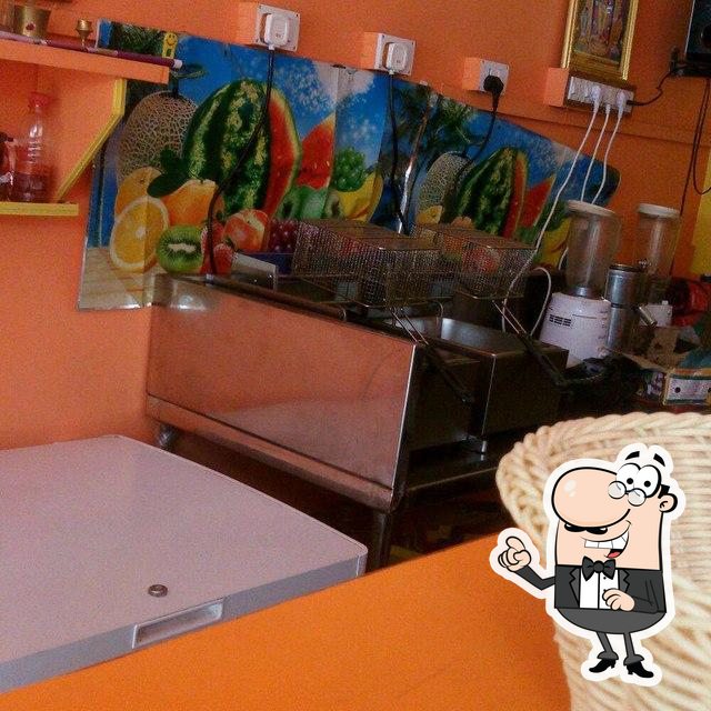Photo from Zomato