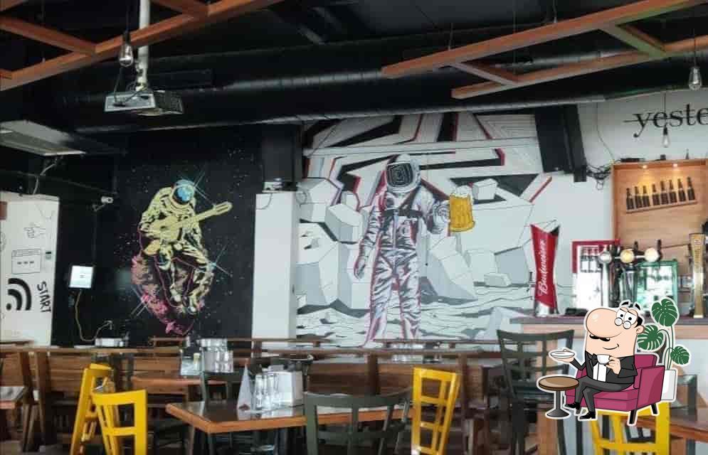 Photo from Zomato