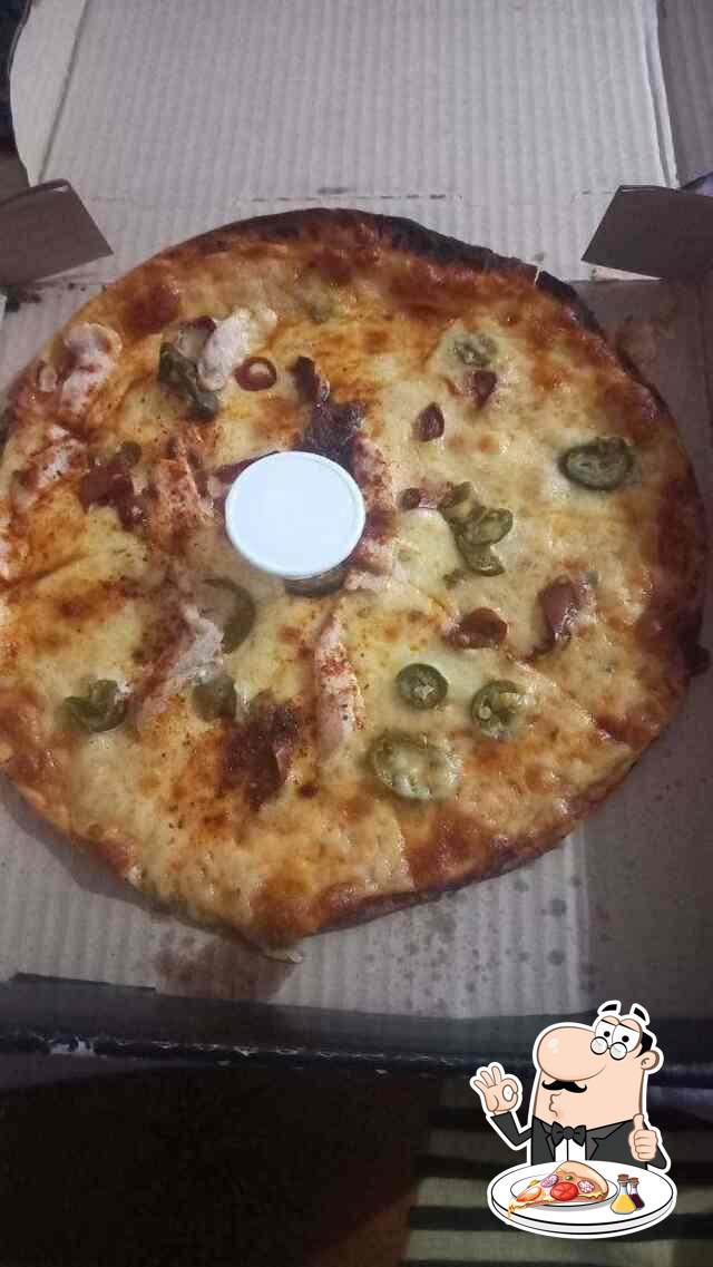 Photo from Zomato