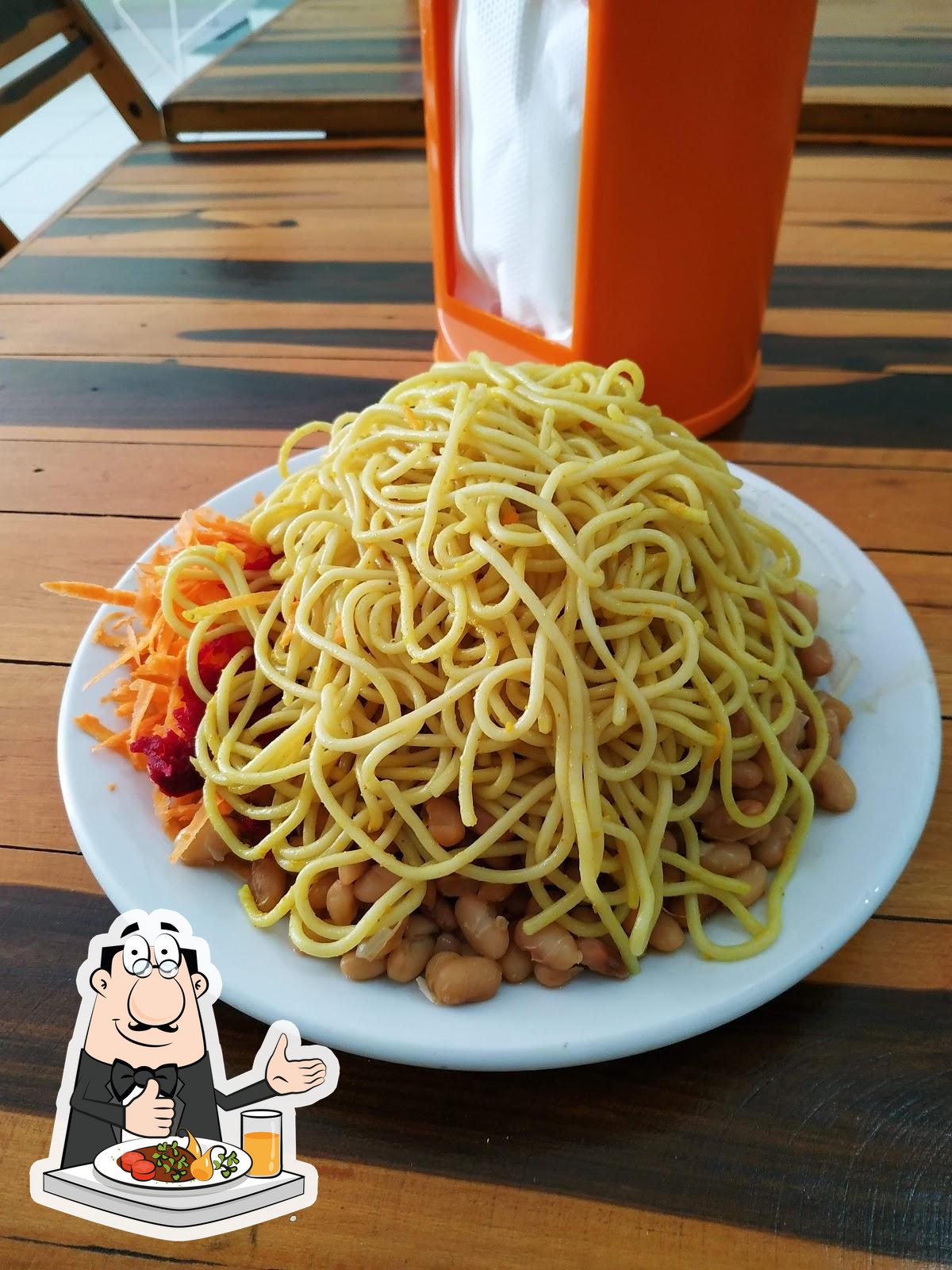 Foto do Google