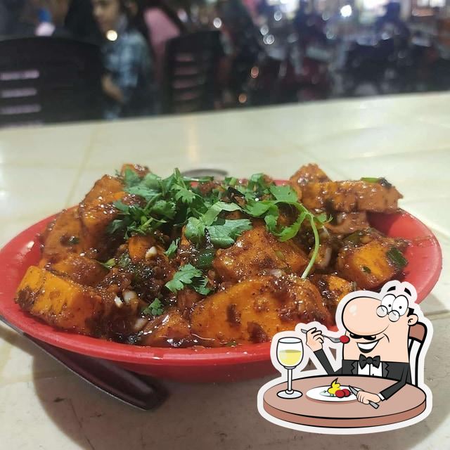 Photo from Zomato