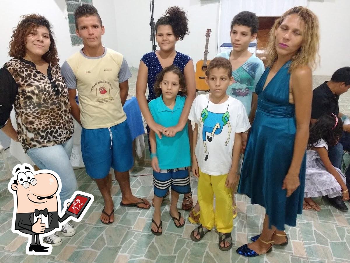 Foto do Google