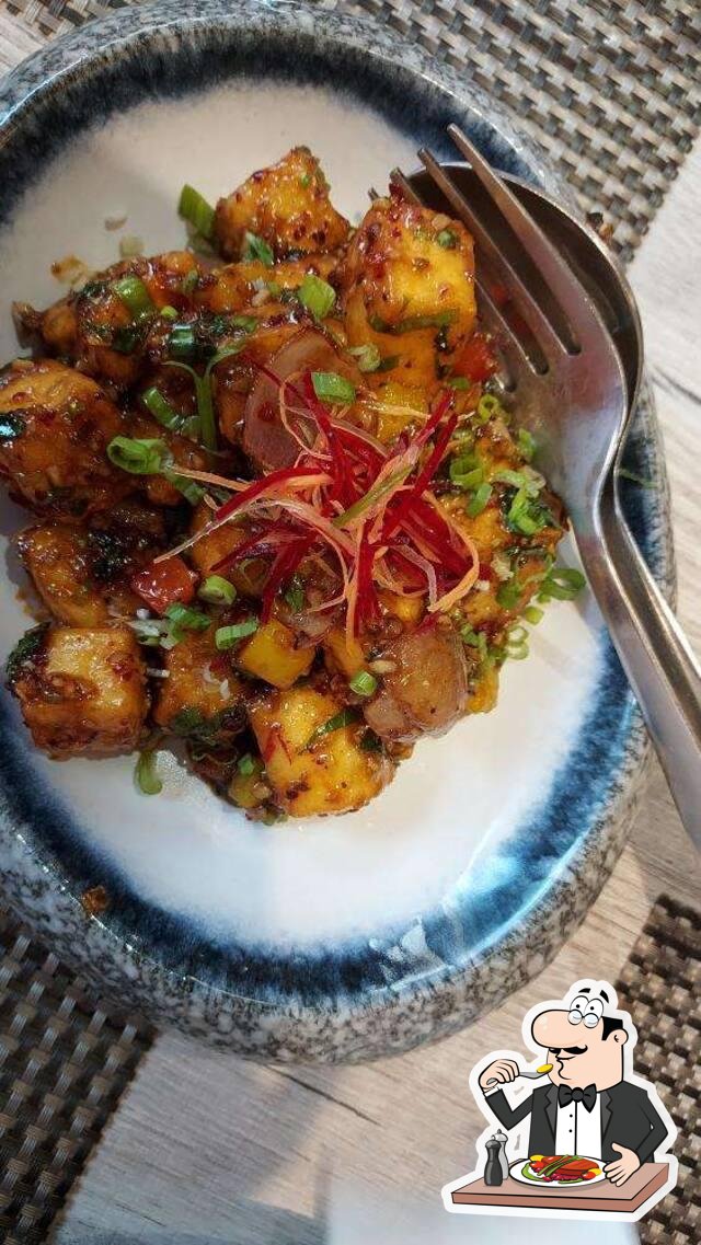 Photo from Zomato