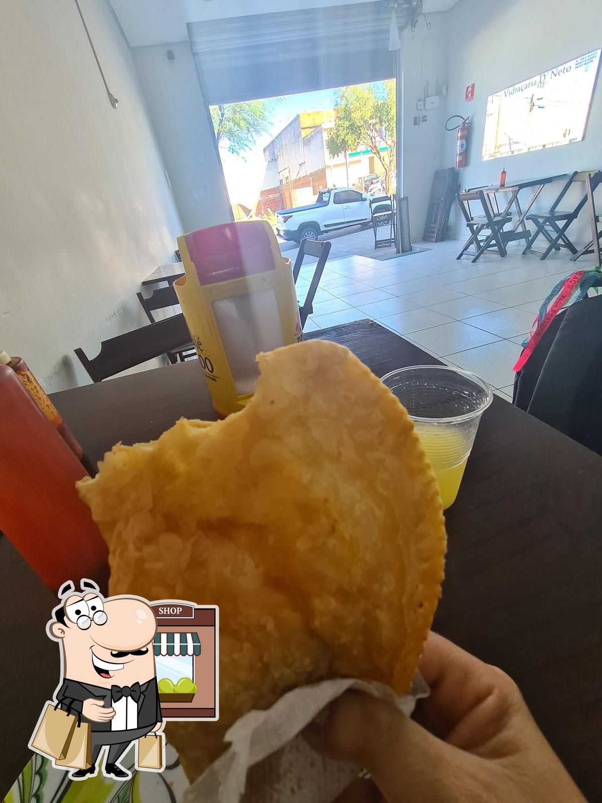 Foto do Google