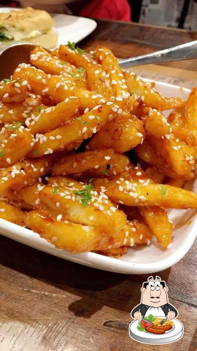 Photo from Zomato