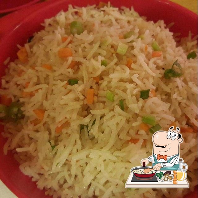 Photo from Zomato