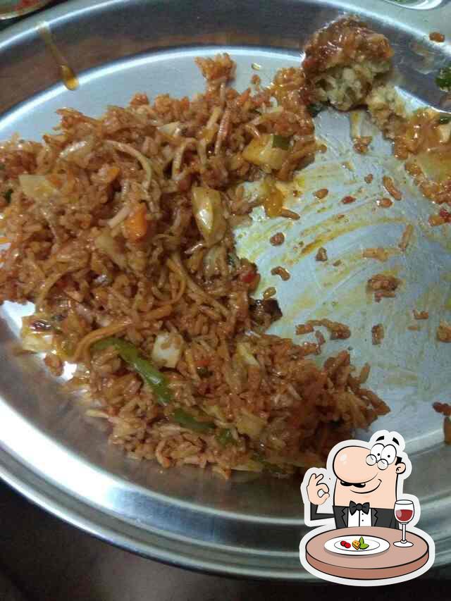 Photo from Zomato