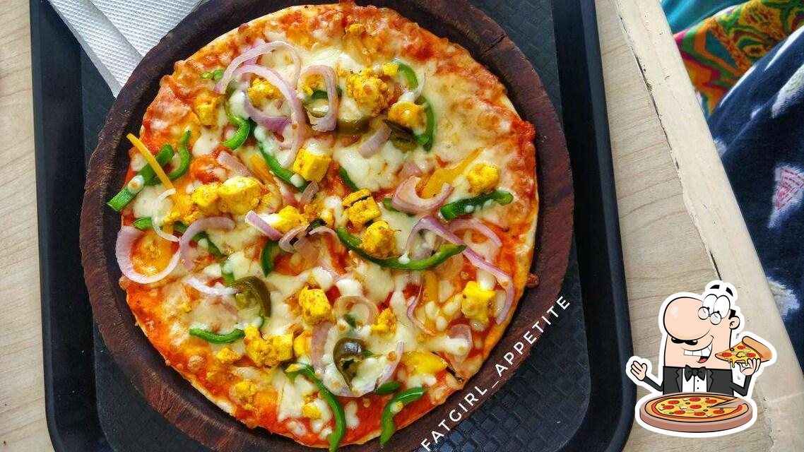 Photo from Zomato
