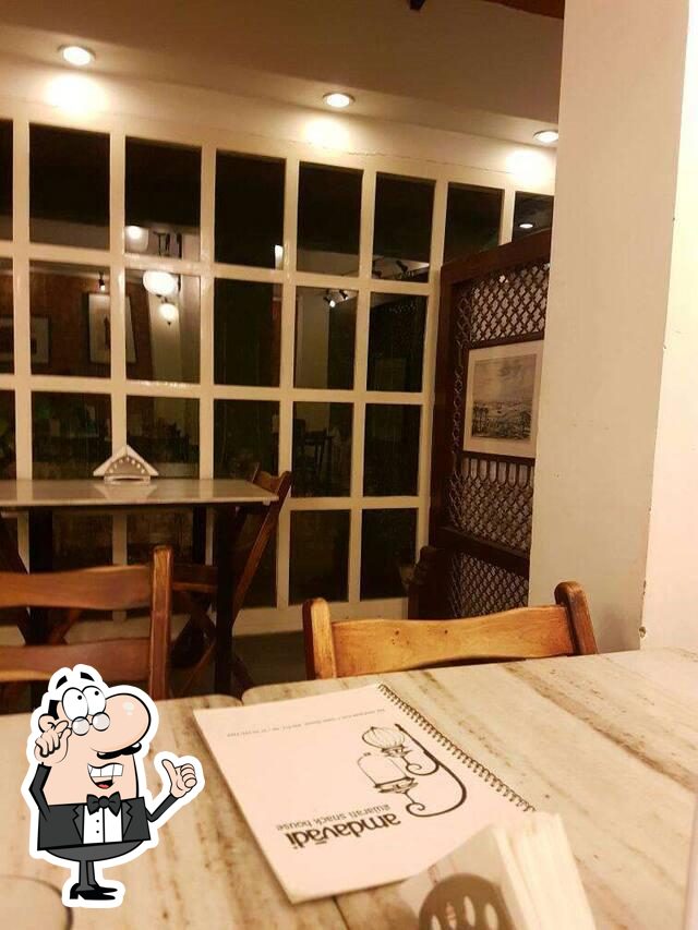 Photo from Zomato