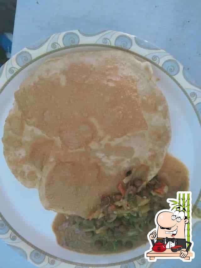 Photo from Zomato