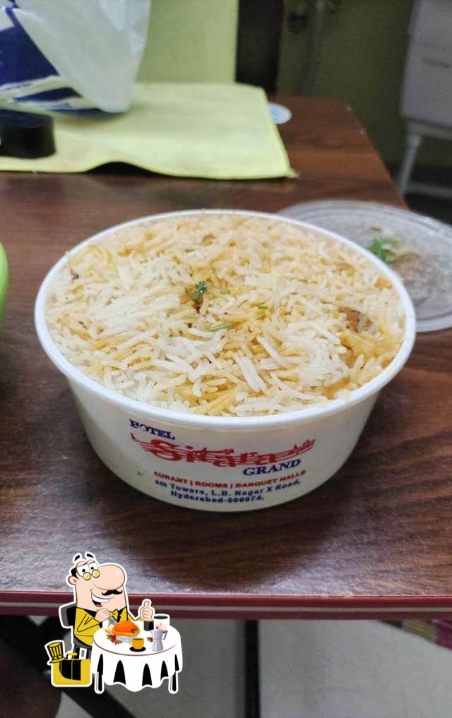 Photo from Zomato
