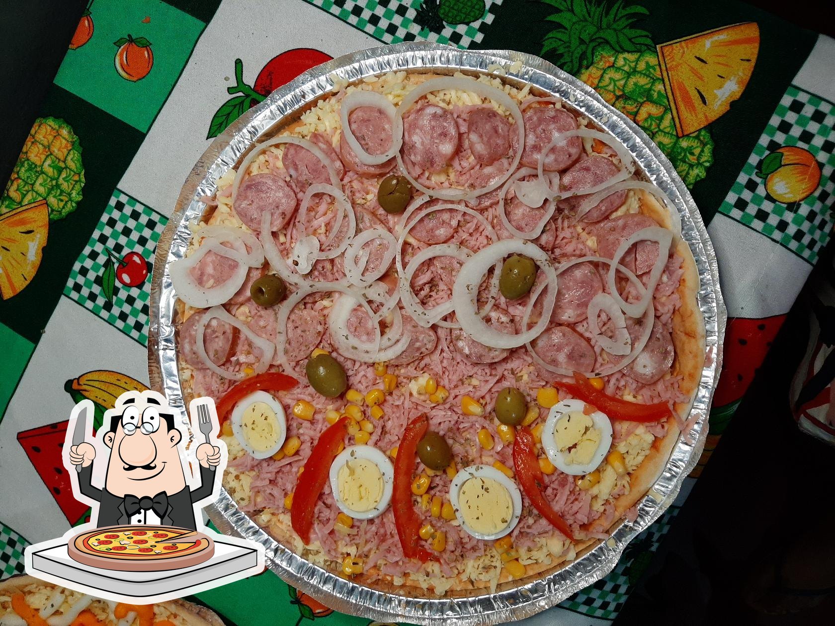 Foto do Restaurant Guru