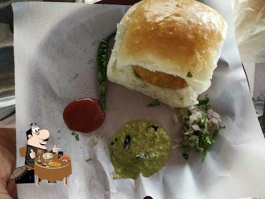 Photo from Zomato