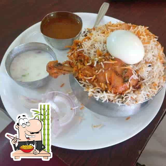 Photo from Zomato
