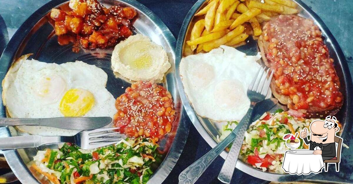 Photo from Zomato