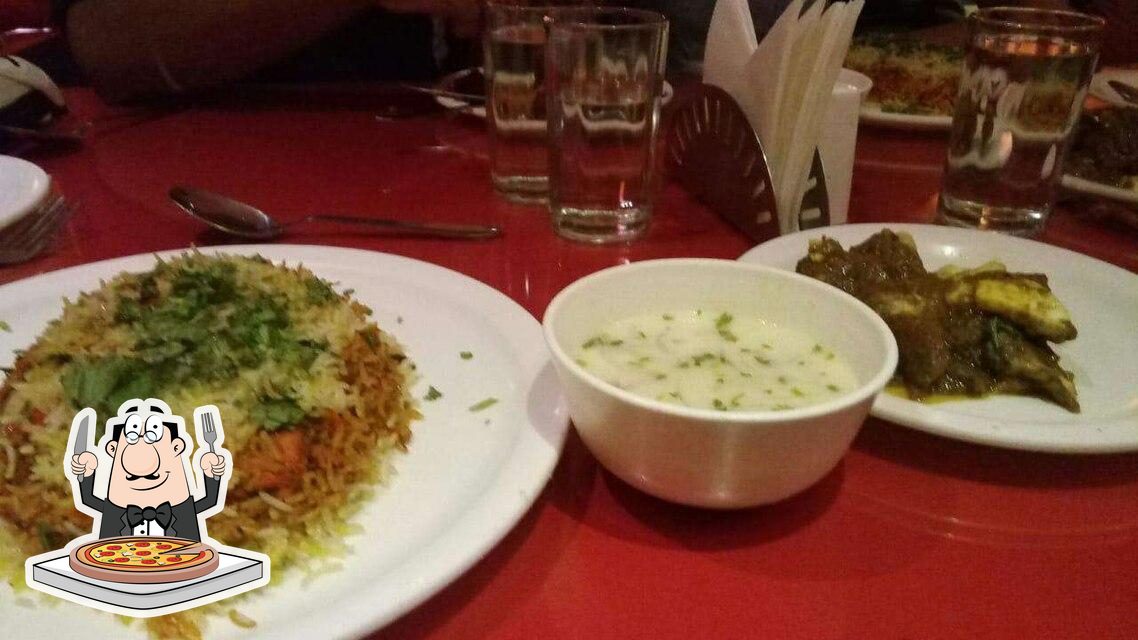 Photo from Zomato